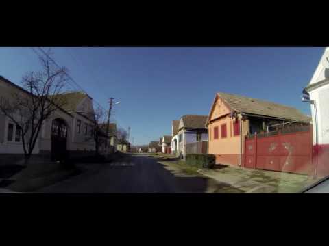 Sibiu - Topircea - Ludos - Gusu  - 12.02.2016