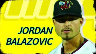 Jordan Balazovic Highlights: 6 No-Hit Innings | Minnesota Twins Prospects