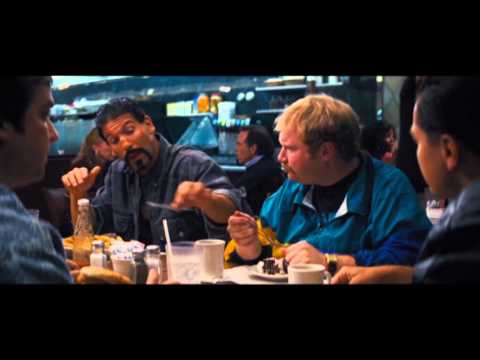 The Wolf of Wall Street - DVD Special Features - Round Table