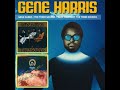 Gene Harris & The Three Sounds - Lean On Me