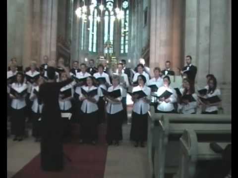 Purcell - Lord have mercy / Allelujah
