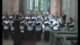 Purcell - Lord have mercy / Allelujah