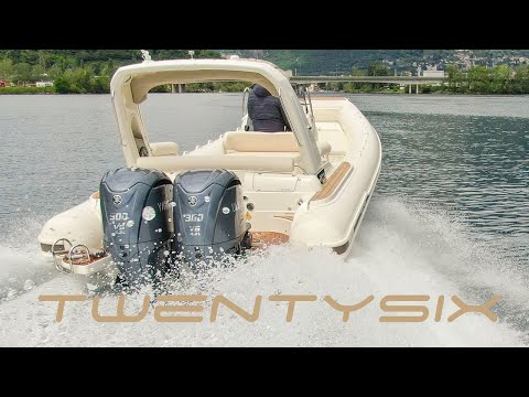 MAR.CO Twentysix | May 24