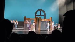 Fame the Musical - Mabel’s Prayer