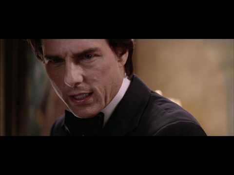Mission Impossible Ghost Protocol TV spot: STORM
