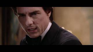 Mission: Impossible - Ghost Protocol (2011) Video