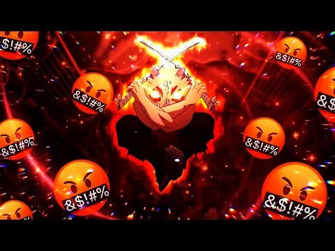 CAVAQUINHO SALIENTE 3.0🎶 (EDIT FUNK ANIME) コーヒーはおいしいです ☕✨