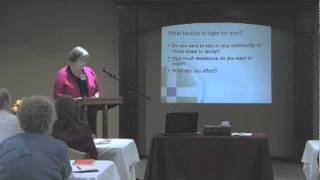 Hantge Funeral Chapel Seminar