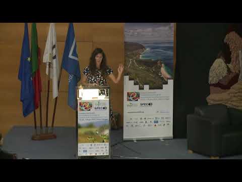 Leen Gorissen, "Eco-solutions and bio-economy"