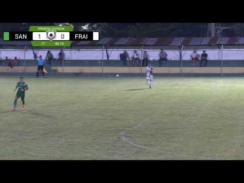 San Benito vs Fraijanes