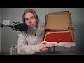 ASMR Let S Eat Tomato Pie Plus How To Make Your Own