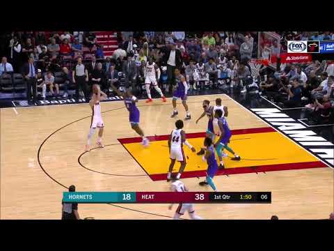 2020mar11 b#31 CHEALEY Joe 1995 highlights/lowlights (USA1-CharlotteHornets)