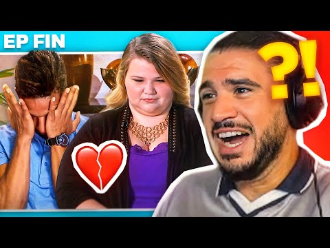 Il FINIT EN PRISON POUR ELLE ?! - 3 mois pour se marier #FIN (saison 4)