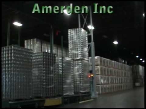 Pallet handling Automated Guided Vehicles (AGV, LGV)
