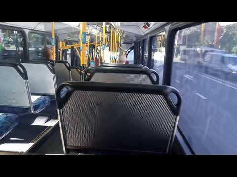 Transit Systems - 2589 - Scania K280UB/Bustech VST[Kingsgrove](423 - Martin Place)