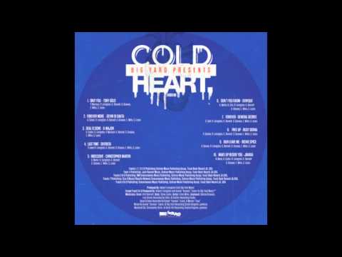 Richie Spice - Nuh Leave Mi