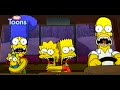 The Simpsons Movie UK TV Spot 2007