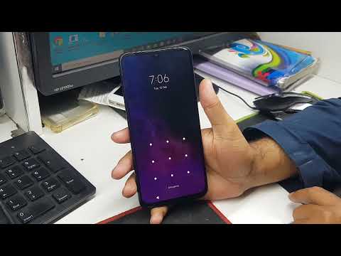 Motorola One Zoom How To Hard Reset Unlock Password- Motorola XT2010-1 Hard Reset Password