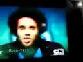 CN Europe Promo And Idents November 2011