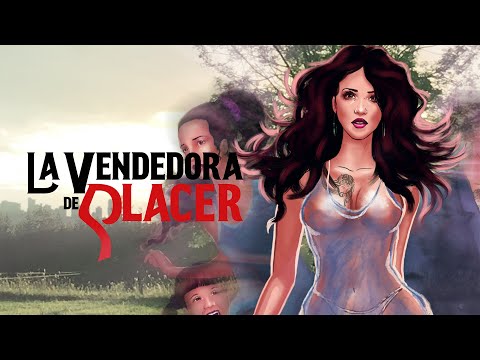 Video thumbnail for La Vendedora de Placer