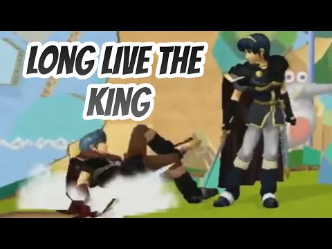 Long Live the King - Mew2King Highlights - Summit 6 - Super Smash Bros. Melee