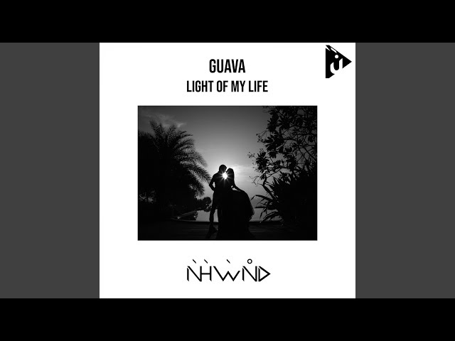 GUAVA – Light Of My Life (Remix Stems)