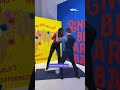 Yahoo Tries A Circus Trick Shorts