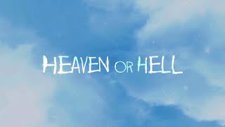 TokenVlone - Heaven Or Hell (Lyric Video)