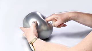 The forbidden art technique