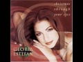 GLORIA ESTEFAN - overture: silver bells - W music! GLORIA ESTEFAN - overture: silver bells