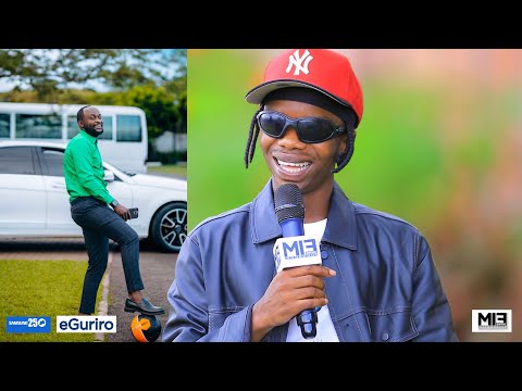 imana Y’imihanda kenny yongeye guhura na M Irene😂uraseka uturike imbavu