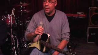 in-akustik präsentiert: Blues Company  with Special Guests Gordon Beadle & Ana Popovic!