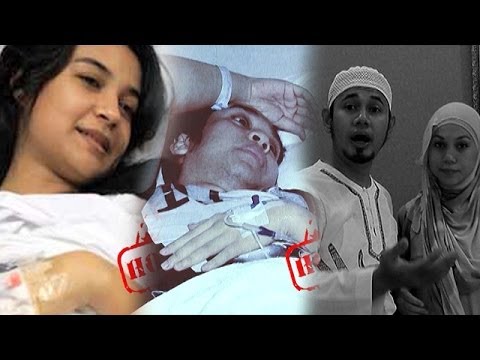 Hot News: Shireen Sungkar, Olga Syahputra dan UGB - Intens 03 Mei 2014