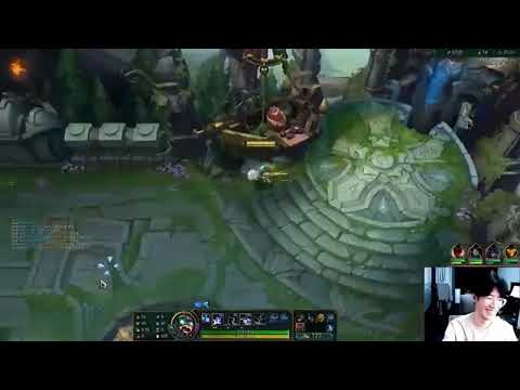 the shy kennen vs kiin azir