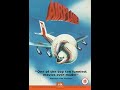 Opening Closing To Airplane 2001 UK DVD