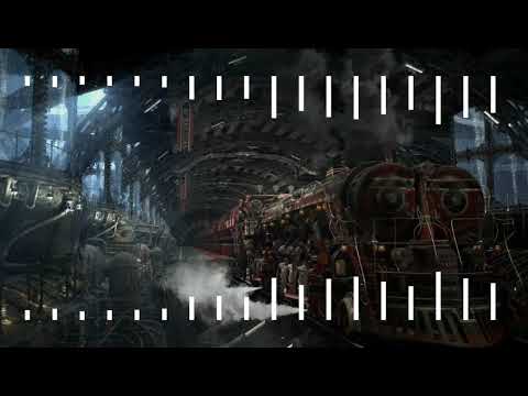 TechnoBoy & MC. Ruffian - UnderSound