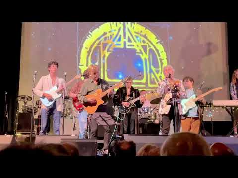 Rob Schmoll Jon Anderson PGRA