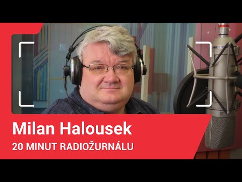 Milan Halousek: Musíme se znovu naučit létat na Měsíc, abychom uspěli na Marsu