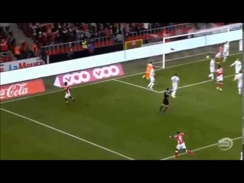 MICHY BATSHUAYI // GOALS - SKILLS // STANDARD DE LIEGE