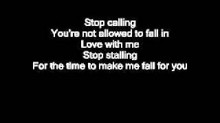 British Beef - Without me (with lyrics)