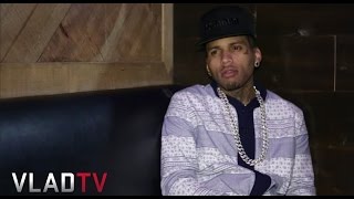 Kid Ink Explains Why He Passed on Kanye West's "Mercy" Beat