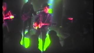 TAV FALCO – Ditch digging   Pamplona, Sala Reverendos 5 12 1990