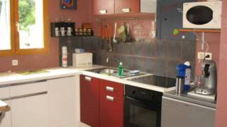 preview picture of video 'Maintenon Maison Chambres 3 - Cuisine EQUIPEE - DPE D'