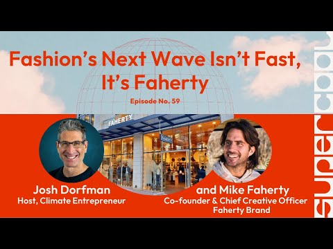 Faherty Brand Controversy