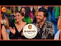 Zee Rishtey Awards 2019 - Zee Family Unite At The Award Show - Zee Tv