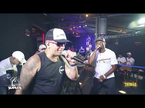 QUINTAL DO ALEMÃO 2026