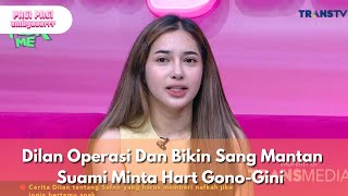 Download lagu Dilan Operasi Dan Bikin Sang Mantan Suami Minta Hart Gono-Gini -PAGI PAGI AMBYAR(6/11/25)P3 mp3