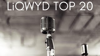 Download lagu Top 20 liQWYD songs - Best Songs by LiQWYD mp3