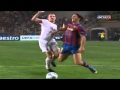 FC Barcelona UEFA Super Cup Winners 2009 vs Shakthar Donetsk 1 0