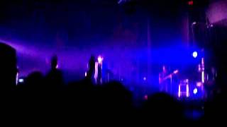 Casey -- Darren Hayes -- December 31 2011